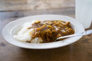 カレーライス